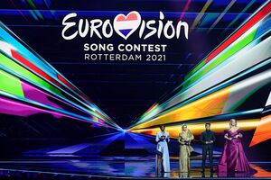 Festival Eurovisão