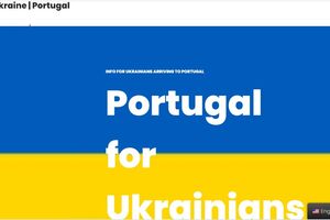 “Estou emocionado com a reação dos portugueses”