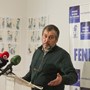 Новый совет Fenprof избран 96,6% голосов
