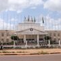 Guiné Bissau após tiroteios: 'Os insurgentes fugiram do Palácio do Governo'