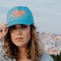 Joana Espadinha com convidadas em Lisboa e no Porto