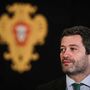 Itália: Chega saúda 'viragem à direita' e antevê 'ventos de mudança' em Portugal