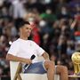 Ronaldo chega aos 37 anos: e agora, vai andar a arrastar-se?