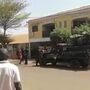 Rádio Capital de Bissau foi destruída por homens armados