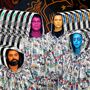 Time Skiffs, a 'viagem no tempo' dos Animal Collective