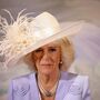 Camilla, uma futura Rainha no trono de Inglaterra