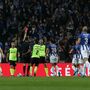 Sporting e Porto empatam no Dragão (2-2) na luta pelo título