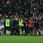 FC Porto-Sporting. Palhinha castigado com três jogos, Pepe e Tabata suspensos preventivamente