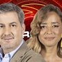 Big Brother Famosos: a polémica relação de Bruno e Liliana 