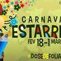 Carnaval de Estarreja celebra as origens e as pessoas
