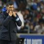 Liga Europa: as ligações entre FC Porto e Lazio, o que une Sérgio a Sarri ou Pepe a Immobile