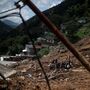 Sobe para 186 o número de mortos na cidade brasileira de Petrópolis