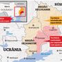 Donetsk e Lugansk: que repúblicas são estas que tanto interessam a Putin?