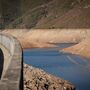 Portugal cada vez mais ameaçado pela falta de água