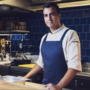 No SÁLA, debate-se o futuro da gastronomia nacional a quatro mãos