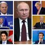 Como é que as sanções do Ocidente vão afetar a Rússia?