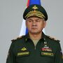 Shoygu, o homem por trás da guerra russa na Ucrânia
