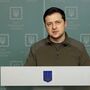 Zelensky liberta presos com experiência militar para lutarem contra russos