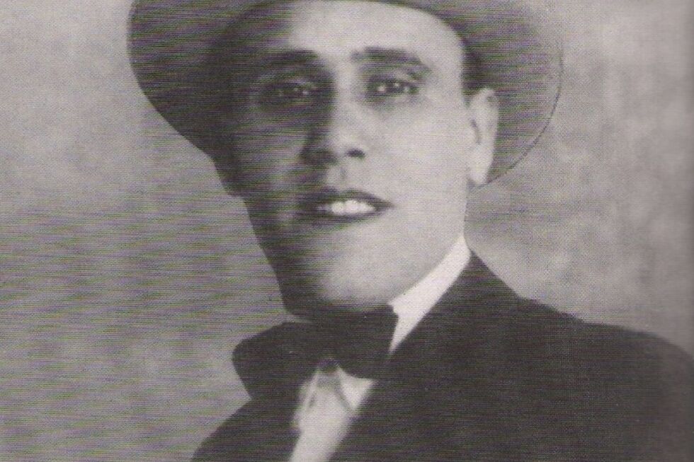 Alves dos Reis