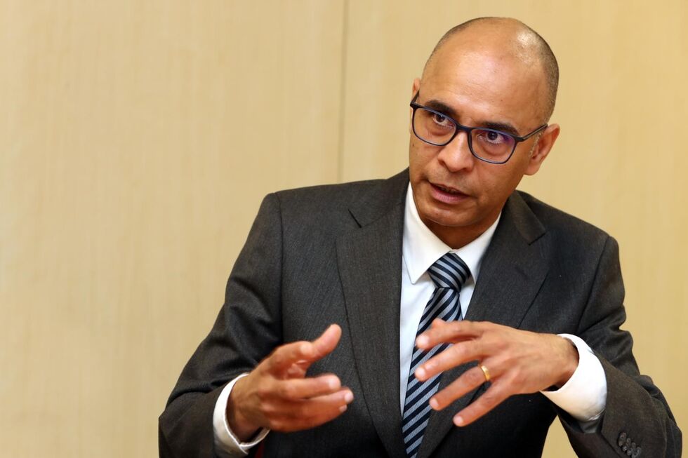 Mithá Ribeiro renuncia; Rui Fernandes substitui-o no Chega