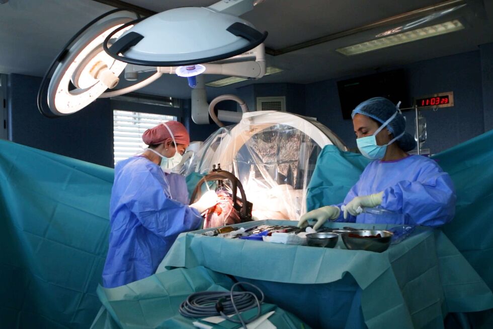 poster video 2 cirurgia