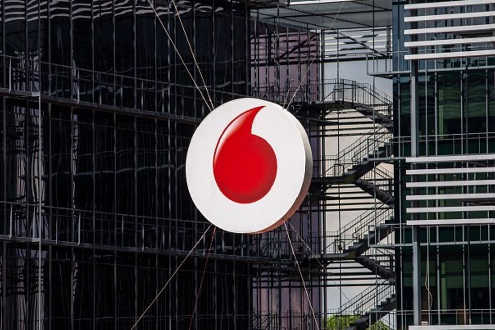 Vodafone