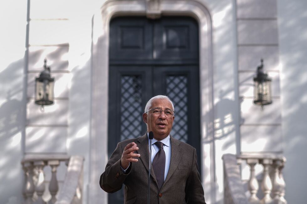 António Costa