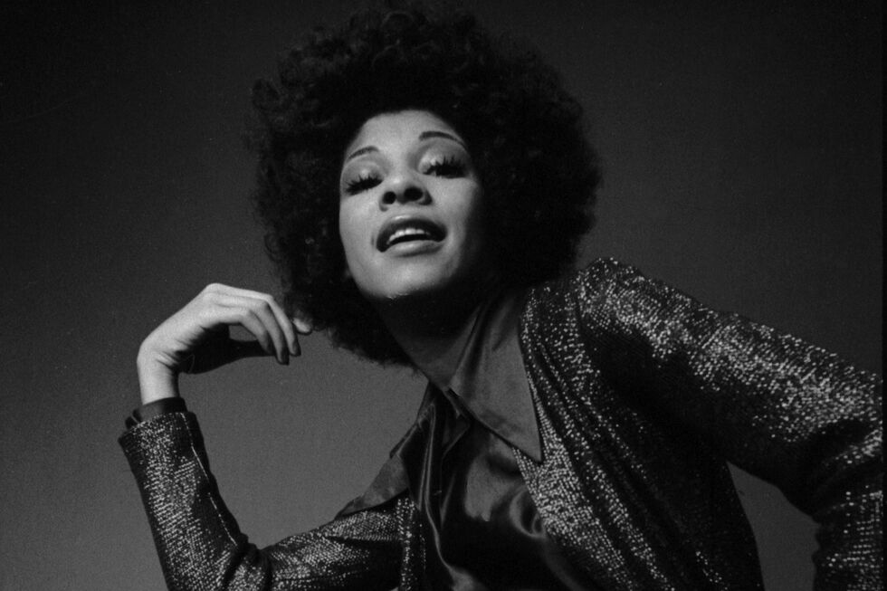 Betty Davis
