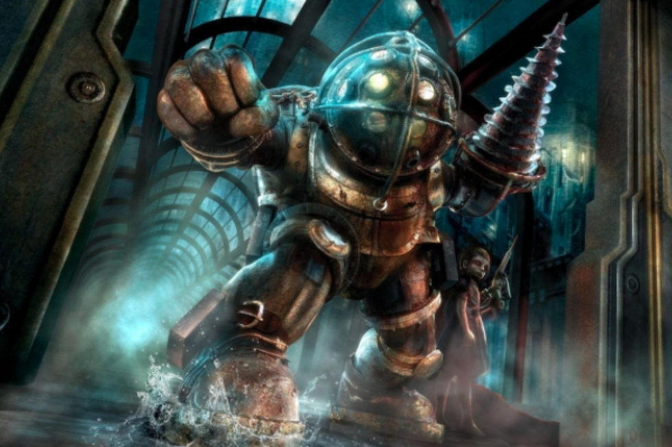 BioShock
