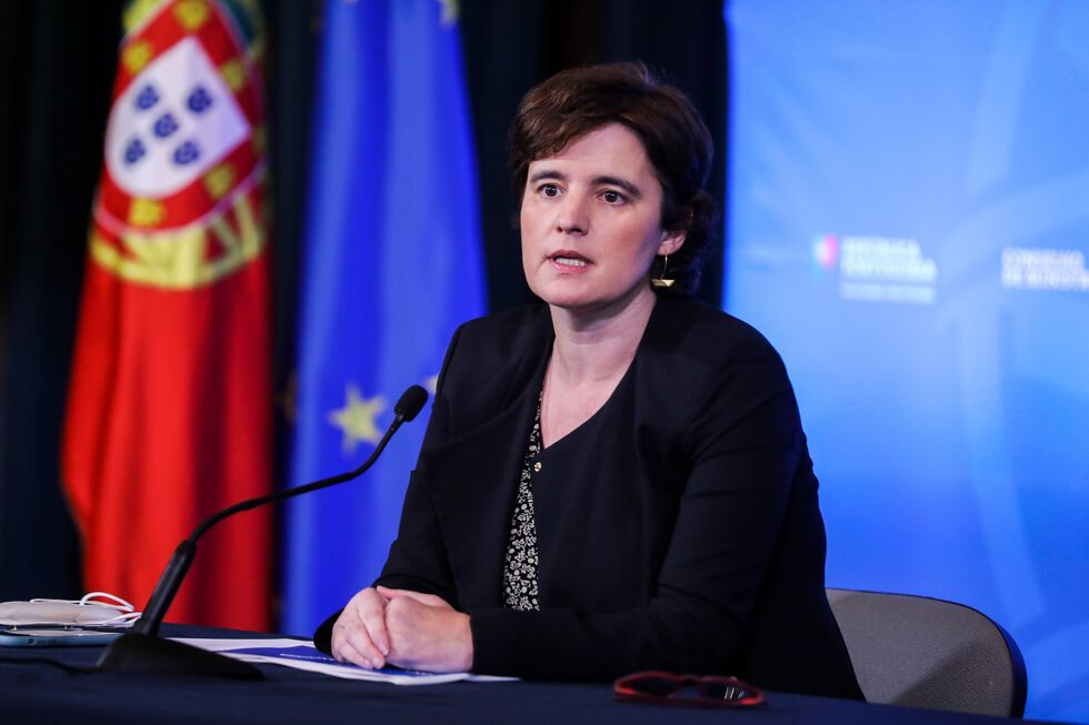 Mariana Vieira da Silva