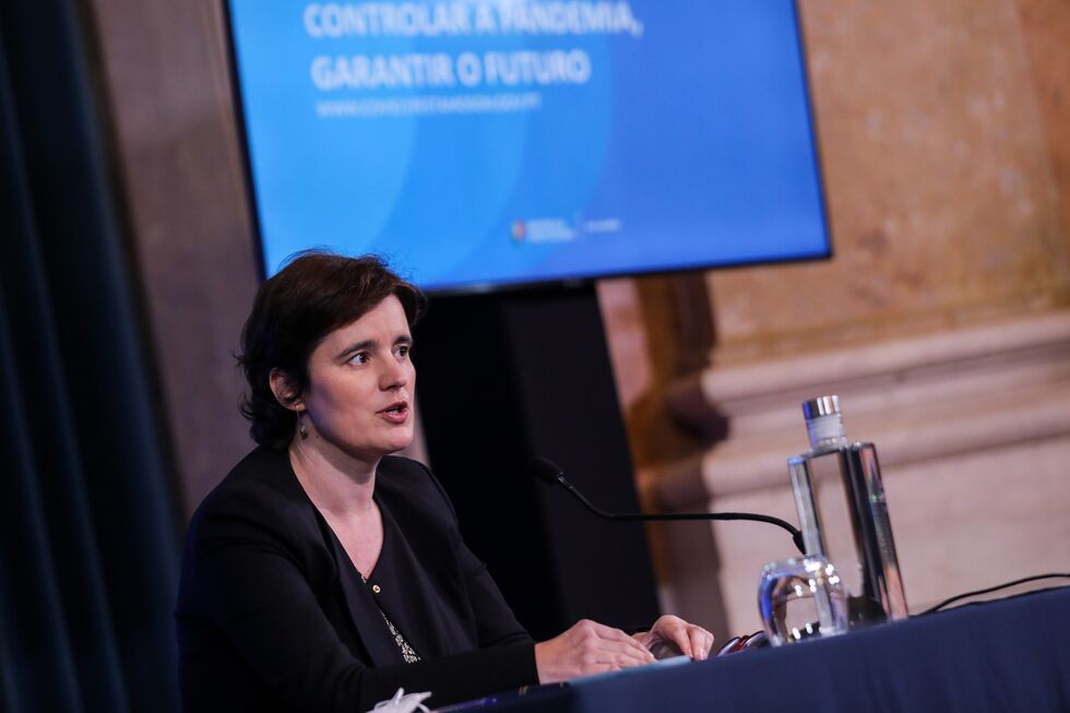 Mariana Vieira da Silva