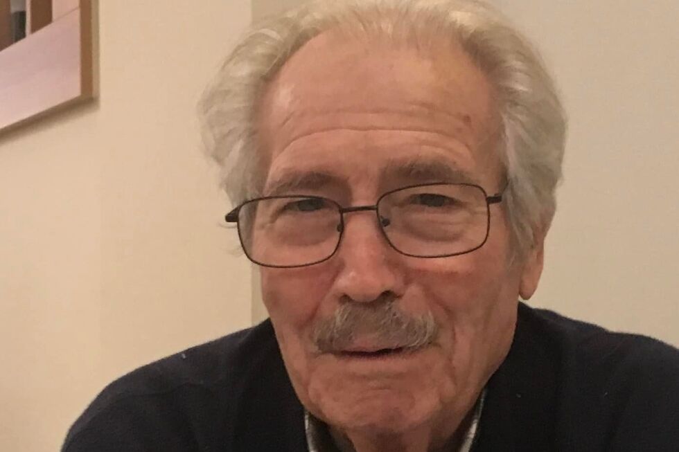 David Rodrigues, fundador do 'David da Buraca'.