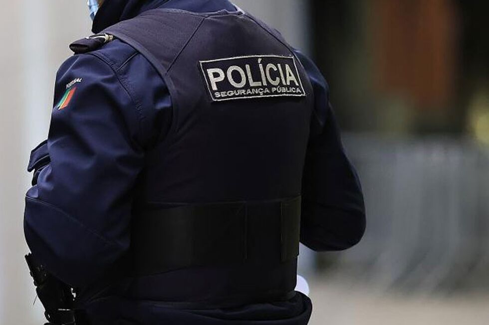 PSP-agenten beschuldigd van gekwalificeerde doodslag en zware ontvoering in Olhão