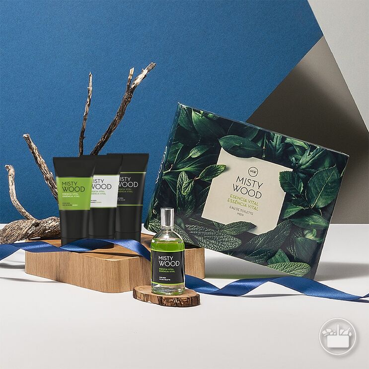 Dia do Pai: cuide de quem sempre cuidou de si!