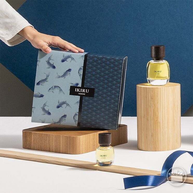 Dia do Pai: cuide de quem sempre cuidou de si!