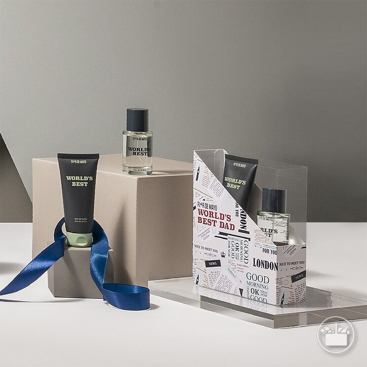 Dia do Pai: cuide de quem sempre cuidou de si!