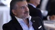 <![CDATA[ Operação Picoas: Alexandre Fonseca suspeito de corrupção no setor privado ]]>