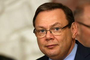 Os oligarcas russos que querem o fim da guerra