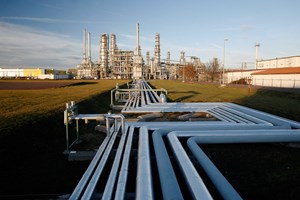 Bruxelas alerta para risco de “grave rutura” de gás no próximo inverno