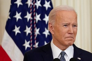 Estados Unidos dispostos a intervir militarmente caso a China invadisse Taiwan