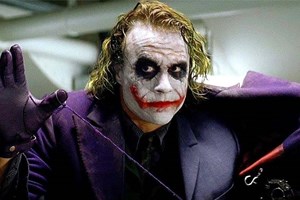 Os inesquecíveis maus da fita de Batman