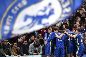 Impedido de vender bilhetes, Chelsea quer jogar em Middlesbrough à porta fechada