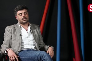Entrevista a Nuno Gonçalo Poças
