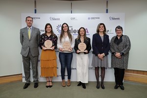 TalentA anuncia as 3 mulheres rurais vencedoras