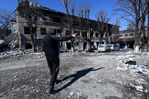 OSCE vai averiguar existência de crimes de guerra e contra a humanidade