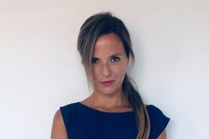 'O que me fascina é que o sorriso de Zelensky é sincero'