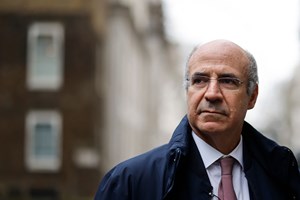 Bill Browder: “Esta guerra  só acaba quando Putin ficar sem dinheiro”