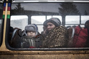 Crianças refugiadas em Portugal enfrentam discriminação e risco de exclusão 