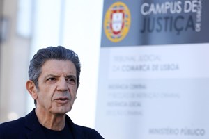 Manuel Maria Carrilho: uma década, vários processos e uma sentença de quatro anos de prisão