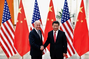 Xi Jinping sobre Ucrânia: “Os conflitos não são do interesse de ninguém”